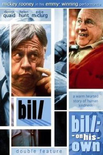 Bill: On His Own (1970)