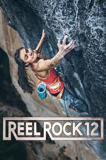 Poster för Reel Rock 12