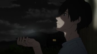 Cena de Noite de pleno verão