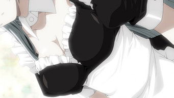 第12話：Maids Of The Joint