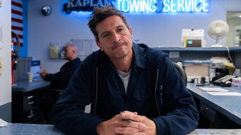 Tow (2025)
