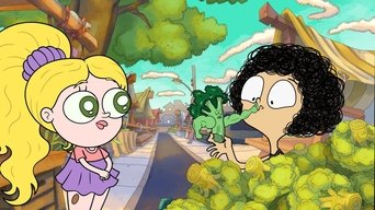 Cena de Último Dos Românticos