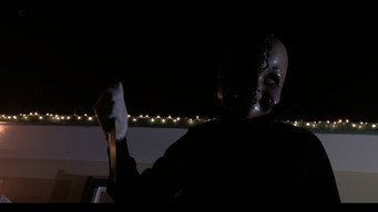 Safe Neighborhood (2023)