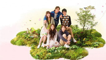 Honey and Clover (2008)