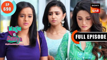 Episode 690 — Hukum Ka Ikka