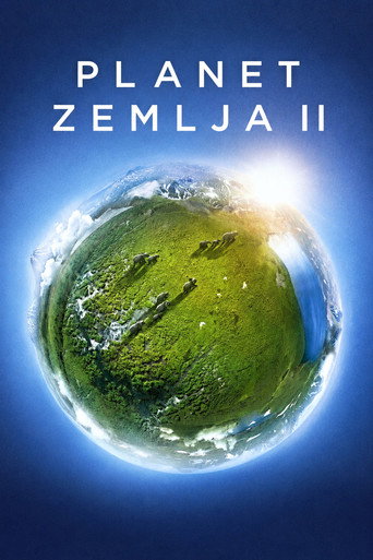 Planet Zemlja II