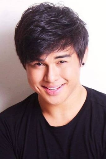 Image of MJ Cayabyab