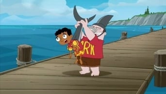 Episódio Episódio 38 da série Phineas e Ferb