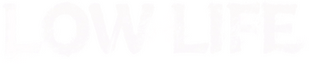 Low Life logo
