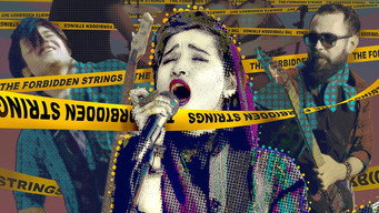 The Forbidden Strings (2019)
