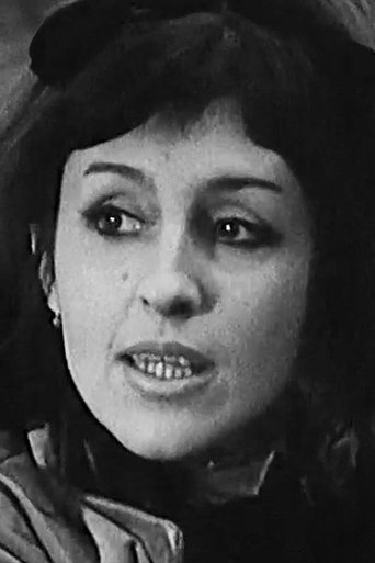 Uprostřed babího léta ve stepi zahoukal vlak (1972)