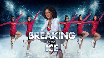 Breaking the Ice (2023- )