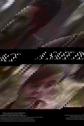 A Safe Place (2020) A Safe Place (2020)