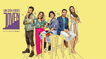 Un día eres joven (2019- )