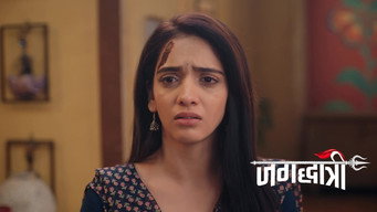 Jagadhatri – S01E38