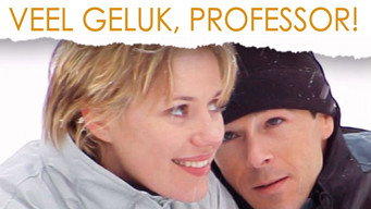 Veel Geluk, Professor! - S1E01