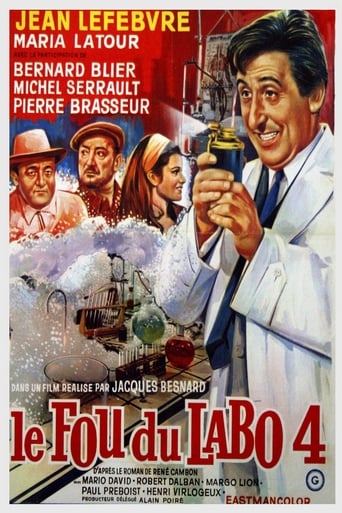 Poster of Todo un valiente