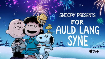 Still 6 from Snoopy Presents: For Auld Lang Syne