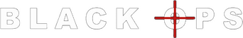 Black Ops logo