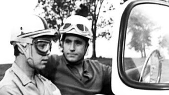 Primero yo (1964)