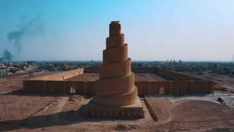 #7 Michael Palin: Into Iraq
