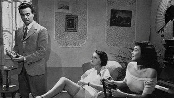 La cité des stupéfiants (1951)