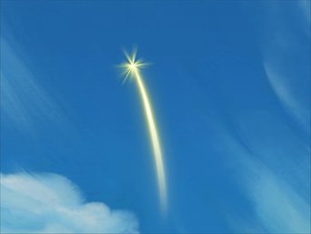 Cena de Reunam-se! Cavaleiros de ouro!