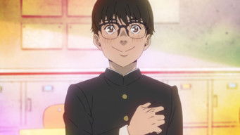 Episode 2 — Sasaki Stopped a Bullet