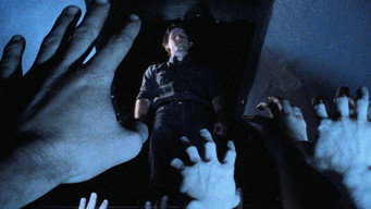 #2 Beyond Dream's Door
