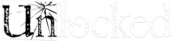 Unlocked logo