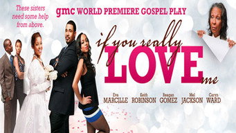 If You Really Love Me (2012)