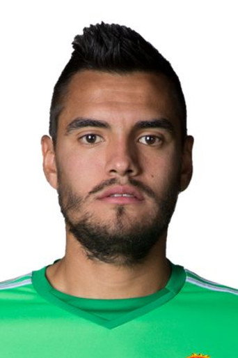 Sergio Romero