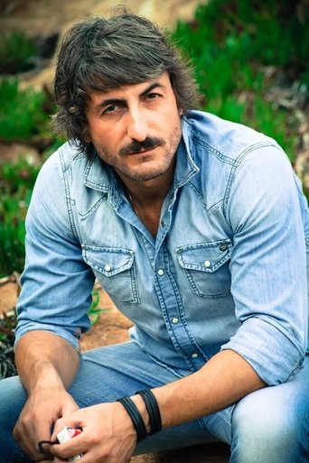 Image of Jean-Philippe Ricci