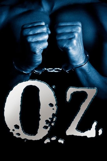 Oz Poster