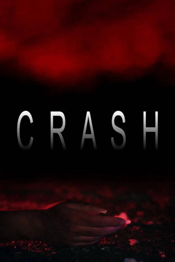 Crash — Posters 2