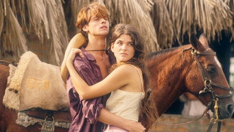 Pantanal (1990-1994)