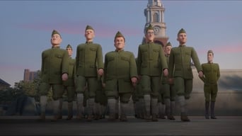 Still 7 from Sgt. Stubby: An American Hero