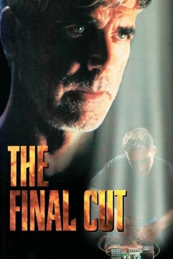 The Final Cut en streaming 