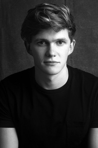 Image of Tom Prior