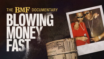 The BMF Documentary: Blowing Money Fast (2022- )