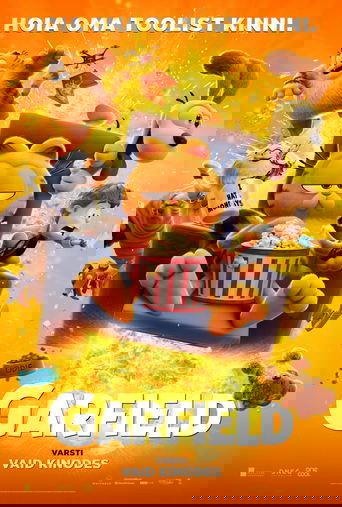 Garfield