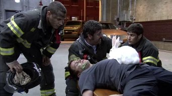 Episódio Episódio 6 da série Esquadrão Resgate