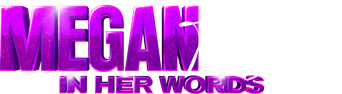 Megan Thee Stallion: In Her Words logo