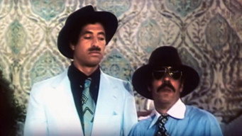 #4 Inspector Tahar's Holiday