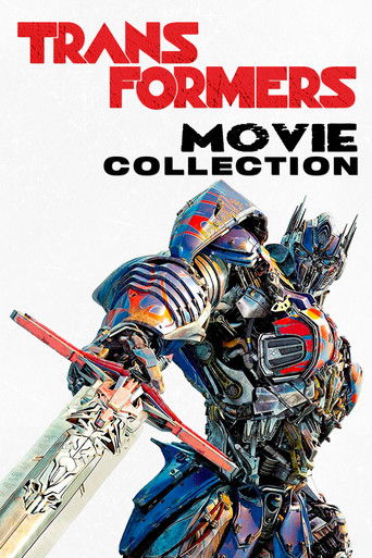 Transformers Collection poster