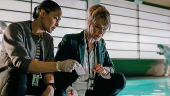 第5話：One Last Job