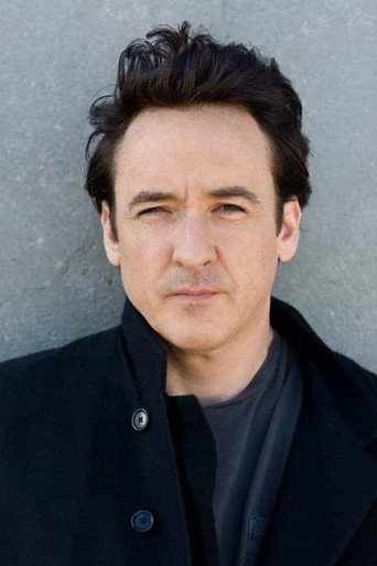 John Cusack Poster