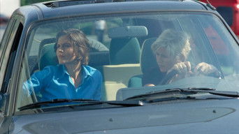 第9話：Land van belofte