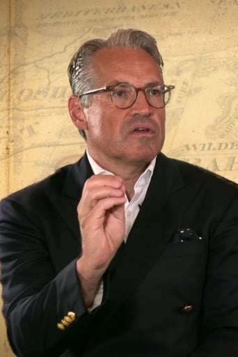 Image of Eric Metaxas