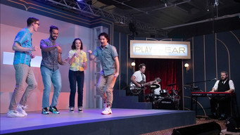 #4 Play It by Ear